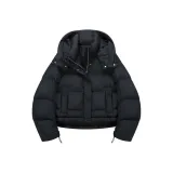 Black (Включая бренд KikiClothingBoutique и наклейку)