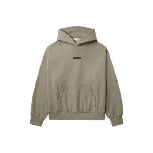 Fear of God ESSENTIALS Свитшот Мужской