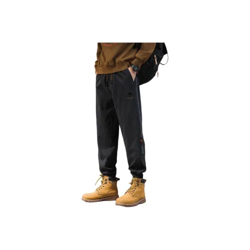 STRONG DREAM Мужские Карго Брюки