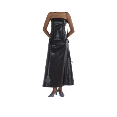 PALOMA WOOL Без рукавов Платье Женское