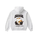 Бело-серый вереск