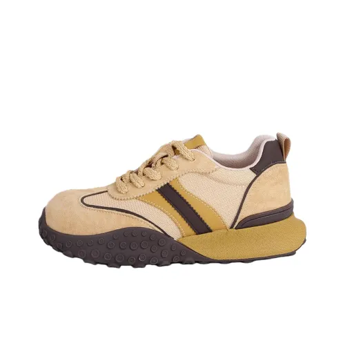 Mantener Gran Низкий Топ Повседневная Обувь Женская