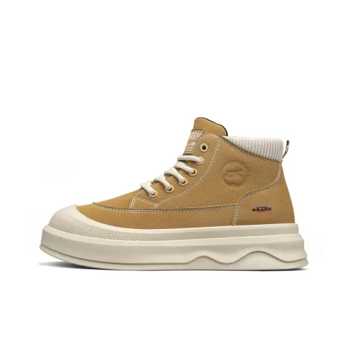 GEANC Martin Boots Мужской