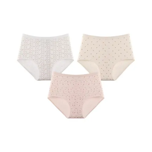 CAOBENCHUSE Женские трусики-бикини