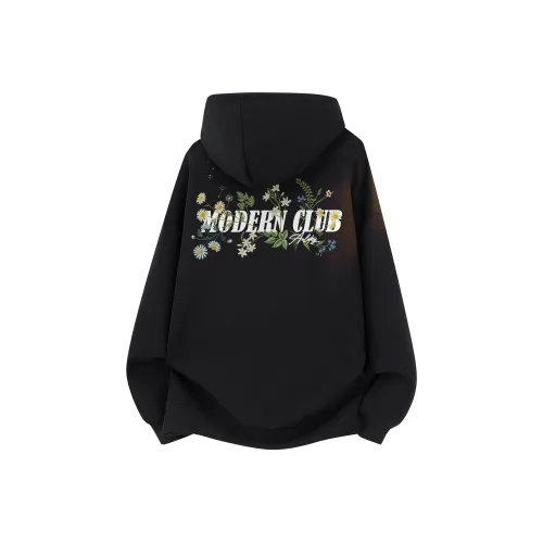 AULDEY Унисекс Свитшоты