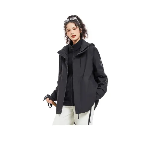 PAUL FRANK Альпинизм Одежда Унисекс