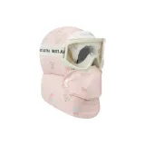 Розовый + Стекло