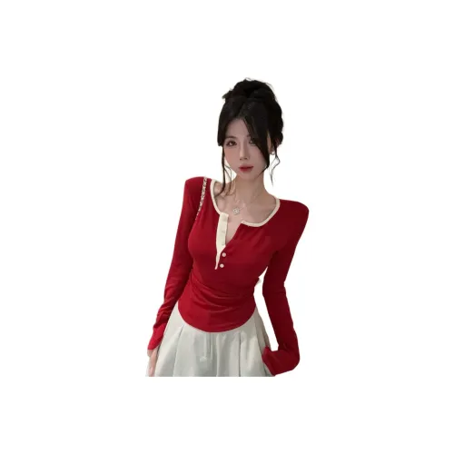 TXGN Женская трикотажная одежда