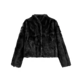 Классический черный