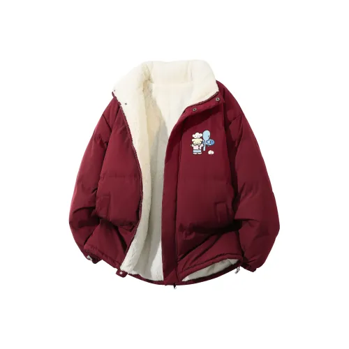 BRUMAIRE Унисекс Пуховики