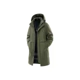 Армейский зеленый