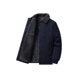 Темно-синий