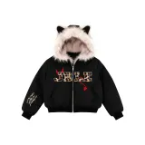 Черный Розовый