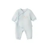 Яблоко синего цвета