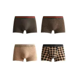 Цвет 06 - Классический, 100% хлопок, группа F [4 упаковки]