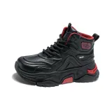 Черно-Красный