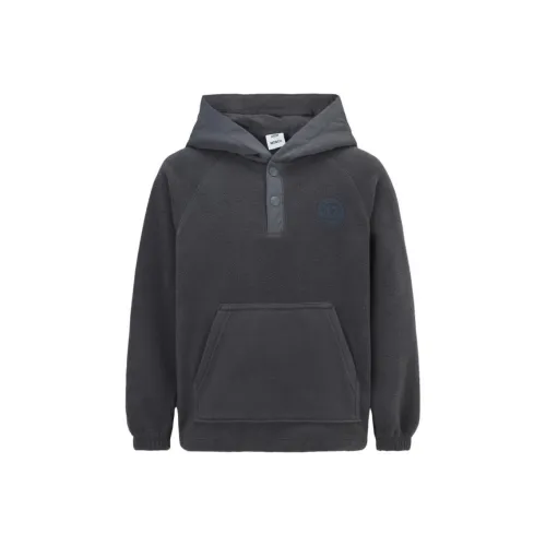 Little MO CO. KIDS Свитшоты