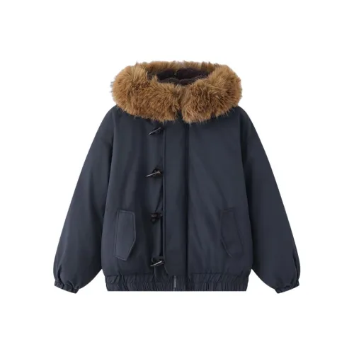 51XXHA Мужской пуховик