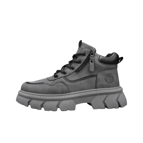 BASLS Martin Boots Унисекс