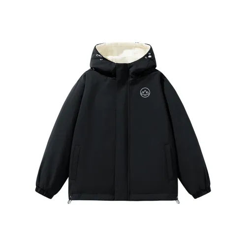 F·dragon Унисекс Пуховики