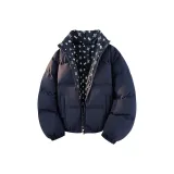 Темно-синий