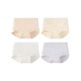 Кожа Цветок+Синий Цветок+Синий Медвежонок+Серый Цветок