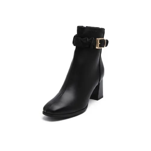 Medd Ботильоны Женские