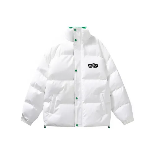 ZUOAN Мужские пуховики