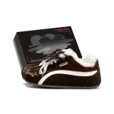 Коричневый - Эксклюзивная коробка включена