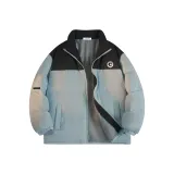 Светло-голубой