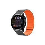 Серый & Апельсин