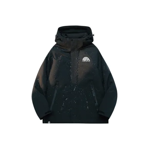 AIRWALK Унисекс Пуховики