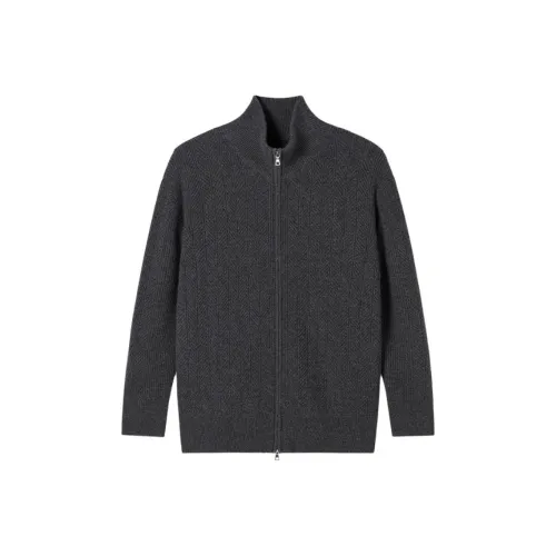 UNICA HOMME Кашемировый свитер для мужчин