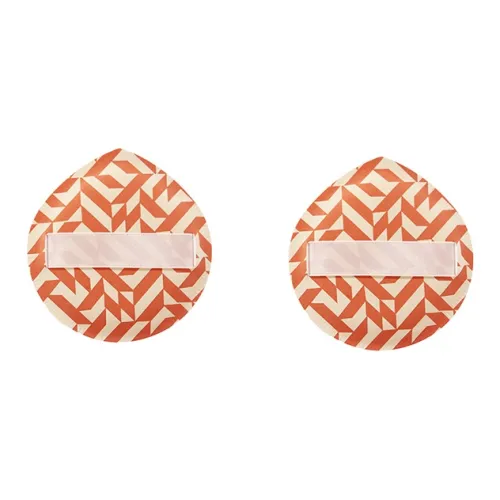 OEING Хлопковая конфета Воздушная подушка Розовый Тональный крем Инструменты для красоты