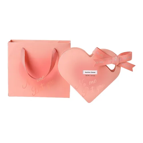 Inkopper Бумага Шкатулки для украшений Унисекс