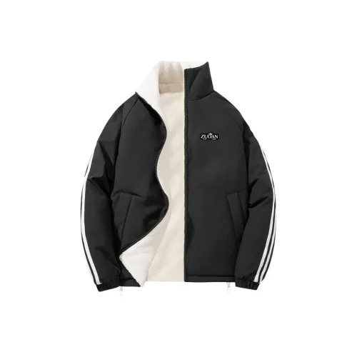 ZUOAN Мужские пуховики