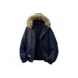 Полуночный синий