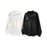 Белый + Черный [Специальное предложение, комбинация 2 штук]