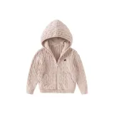 Gray Pink (100% Синьцзянский хлопок)