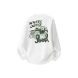 Натуральный белый