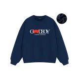 Темно-синий [Флисовая подкладка]