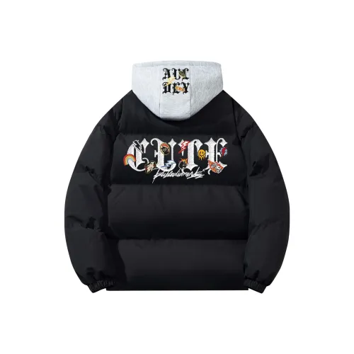 AULDEY Унисекс Пуховики
