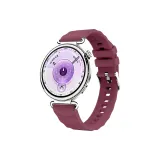 Вэй Син R Бордовый