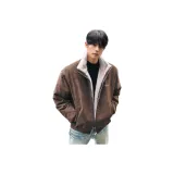 Тёмно-коричневый (стиль логотипа)