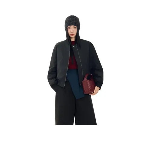 CHARM GLOW Черный Унисекс Пух