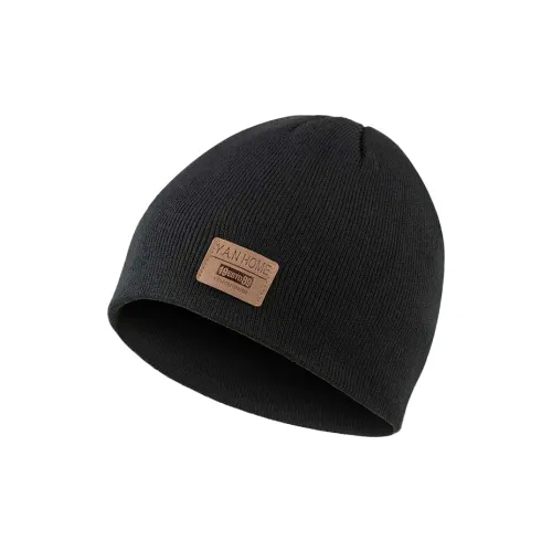 ЮЙЧЖАОЛИНЬ Полиэстер Beanies Унисекс