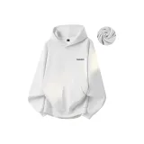 Белый (с флисовой подкладкой)