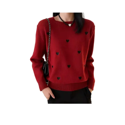 XIANGTIANE Женская трикотажная одежда