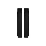 [2 шт] Черный + Черный