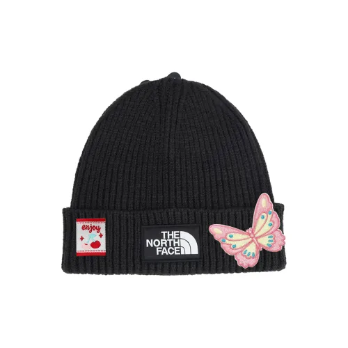 The North Face Нейлоновые Шапки-бини Унисекс